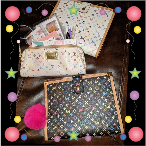 Purses for sale listed individually in my closet - Picture 2 of 3